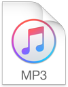 icon mp3