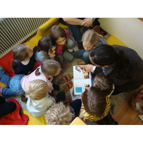 Bild 1 zum Block 1631