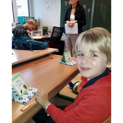 Bild 3 zum Block 2193
